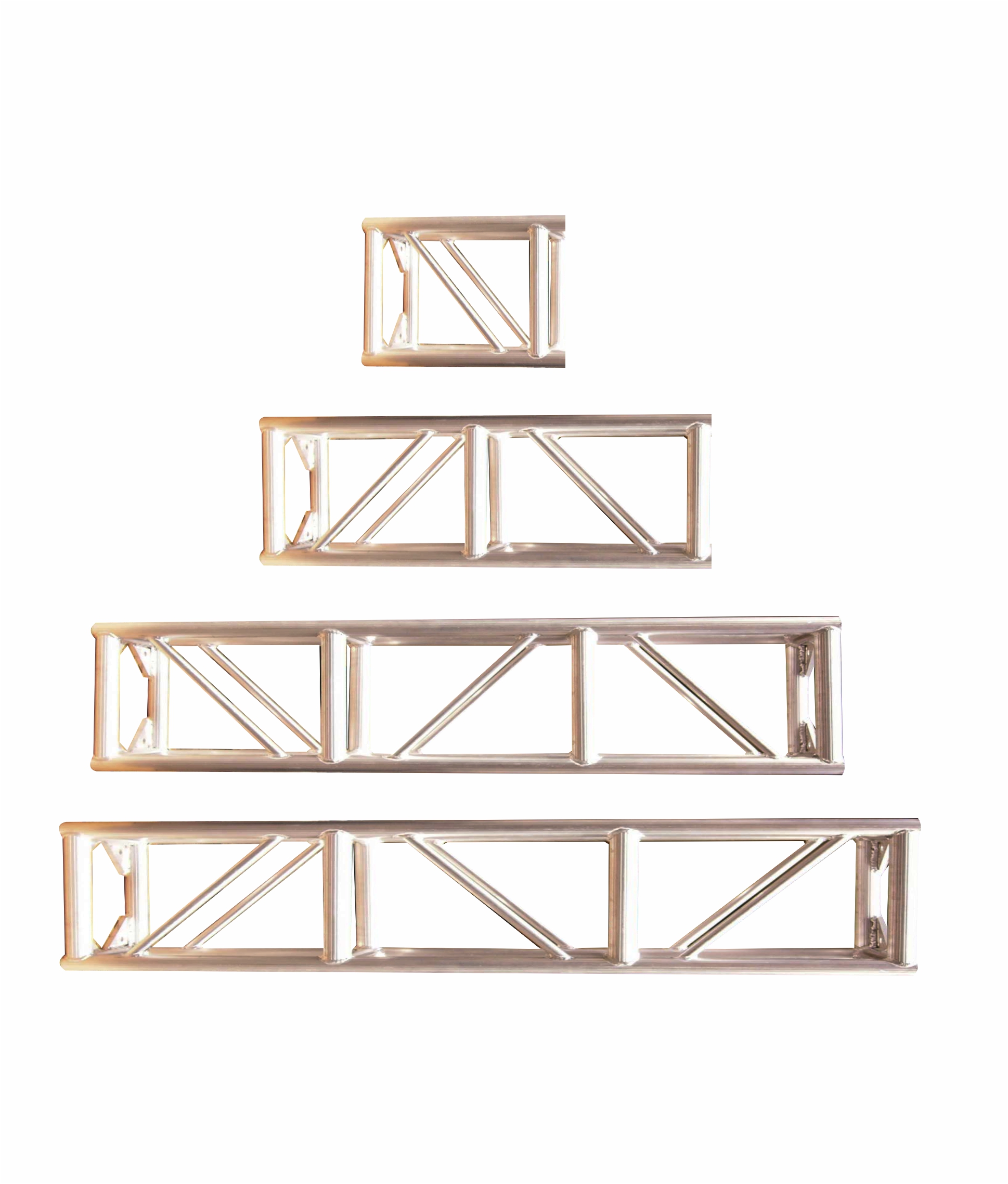 Aluminum Truss (35X45)